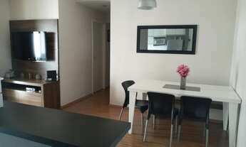 Imagem 4: Apartamento Venda Residencial São Caetano 71 metros 3 Dormitorios Suite Terraço Gour