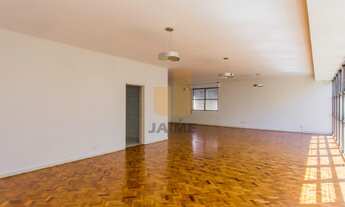 Imagem 6: APARTAMENTO 4 DORMITÓRIOS SENDO 1 SUÍTE 2 BANHEIROS SALA 3 AMBIENTES 2 VAGAS