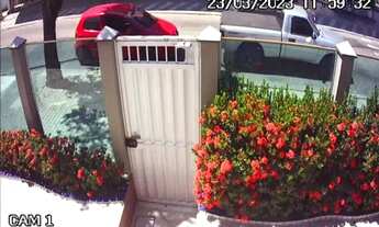 Imagem 2: Maria da Graça apartamento TÉRREO - lindo - vai a pé para o Metrô