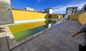 Imagem 5: CASARÃO 600M2, OLINDA, PERTO PATTEO, 169MIL, ACEITA CARRO, COM PISCINA, ESCIRUTADO GABR