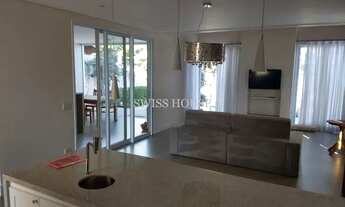 Imagem 5: Casa - Loteamento Alphaville Campinas - Campinas