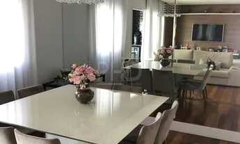 Imagem 4: Apartamento à venda, 3 quartos, 3 suítes, 2 vagas, Nova Petrópolis - São Bernardo do Campo