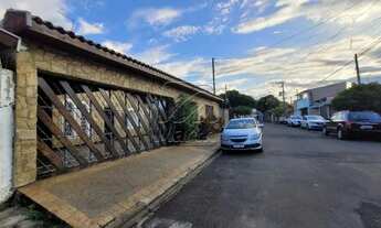 Imagem 3: Casa residencial à venda no bairro Santa Terezinha em Piracicaba