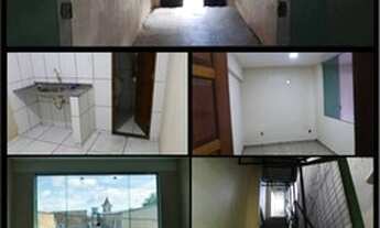 Imagem 3: Prédio para alugar na Cidade de Deus