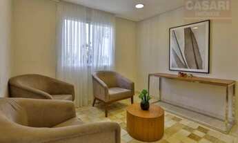 Imagem 4: Apartamento com 3 dormitórios à venda, 71 m² - Centro - São Bernardo do Campo/SP