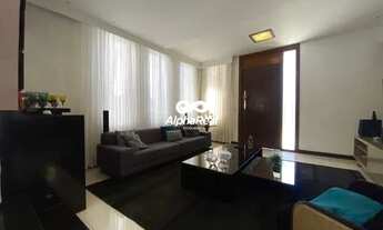 Imagem 4: Casa mobiliada para locação em Alphaville Nova Lima