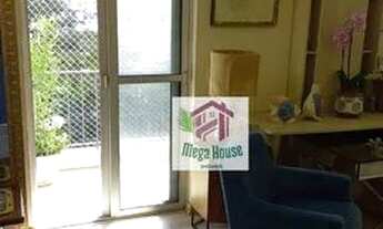 Imagem 6: Apartamento com 4 dormitórios para alugar, 170 m² por R$ 15.000/mês - Moema - São Paulo/SP