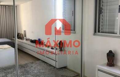 Imagem 7: Apartamento para Locação em Belo Horizonte, Buritis, 2 dormitórios, 1 suíte, 2 banheiros