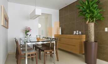 Imagem 5: Apartamento com 2 Dormitórios 2 Vagas em Perdizes