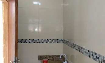 Imagem 6: Alugo kitnet Quarto com aluguel por R$500 /mês