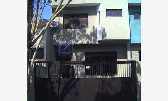 Imagem: SAO BERNARDO DO CAMPO - Residential / Sobrado