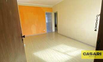 Imagem 2: Apartamento para alugar, 68 m² por R$ 1.470,00/mês - Santa Terezinha - São Bernardo do Cam