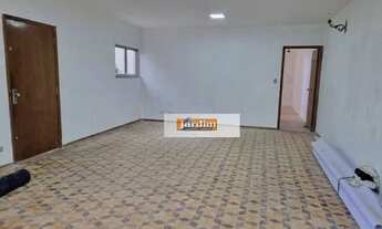 Imagem 2: Sobrado com 5 dormitórios para alugar, 349 m² por R$ 9.500,00/mês - Vila Marlene - São Ber