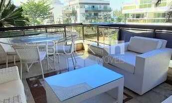 Imagem: Recreio dos Bandeirantes