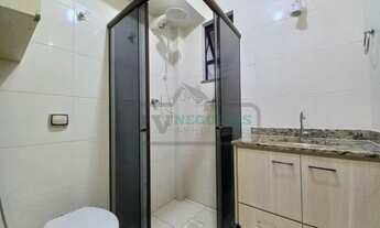 Imagem 2: WL - para venda com 2 quartos no Alto dos Passos - Juiz de Fora - MG