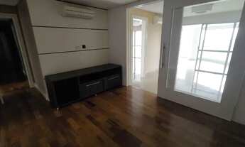 Imagem 4: Apartamento para aluguel possui 261 m²