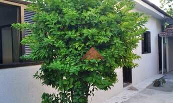 Imagem 3: Casa com 1 dormitório para alugar, 60 m² por R$ 635,00/mês - Porto Novo - São Gonçalo/RJ