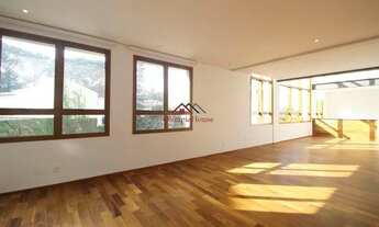 Imagem: Apartamento Locação 3 Dormitórios - 244