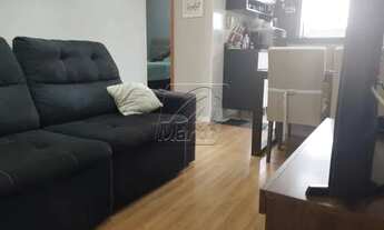 Imagem 4: Apartamento à venda no Piracicamirim de 2 dormitórios em Piracicaba