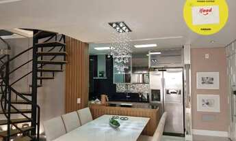 Imagem 3: Cobertura com 3 dormitórios à venda, 195 m² - Baeta Neves - São Bernardo do Campo/SP