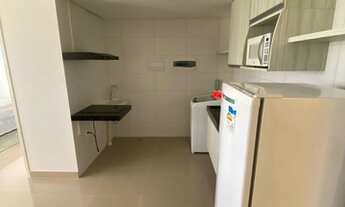 Imagem 4: Flat para aluguel possui 40 metros quadrados com 1 quarto em Boa Viagem - Recife - Pernamb