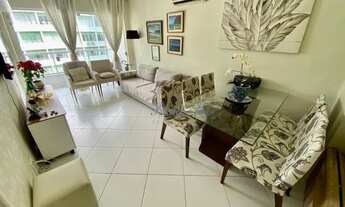 Imagem 5: Apartamento com 3 dormitórios à venda, 78 m² por R$ 480.000,00 - Praia das Pitangueiras