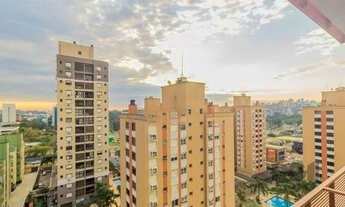 Imagem 7: Apartamento stúdio no Partenon com 27m² infra e vaga