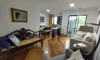 Imagem: Apartamento à venda em Sao Paulo