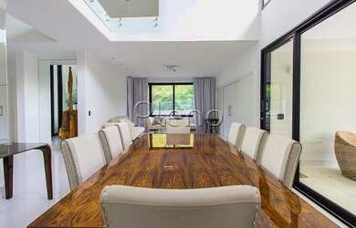 Imagem 3: Casa - Swiss Park - Campinas