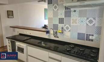 Imagem 6: Apartamento Venda 2 Dormitórios - 72 m² Sumaré