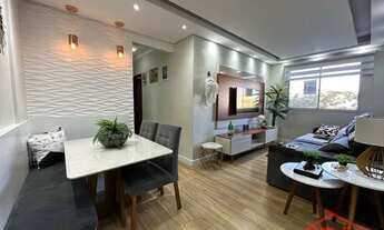 Imagem: Apartamento com 2 dormitórios à venda