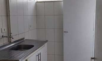 Imagem 5: Apartamento para venda possui 57 metros quadrados com 2 quartos