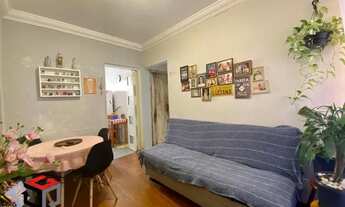 Imagem: Apartamento à venda 1 quarto 1 vaga Das