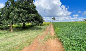 Imagem 4: Fazenda/Sítio/Chácara para venda possui 72600 metros quadrados