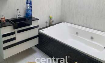 Imagem 7: Casa residencial à venda, 02 dormitórios sendo 01 suite, 104,76m²- Jardim Terra Branca