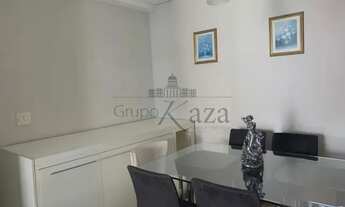 Imagem 5: Apartamento Padrão em São José dos Campos