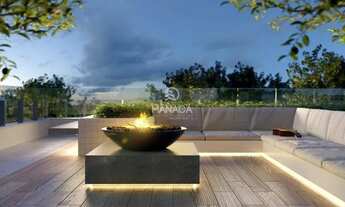 Imagem 5: Apartamento 3 Quartos venda frente mar -Balneario Piçarras SC- PANTAI HOME CLUB