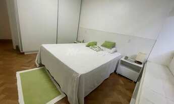 Imagem 8: Leblon Apartamento com 3 dormitórios