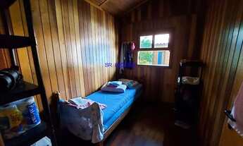 Imagem 6: Vendo linda propriedade na praia do Massaguaçu - Caraguatatuba