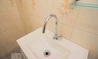 Imagem 5: Apartamento para Aluguel - Meier, 2 Quartos, 40 m2