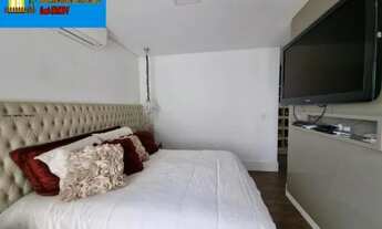 Imagem 2: Casa em Condomínio para Venda em Indaiatuba, CONDOMINIO BRÉSCIA, 3 dormitórios, 3 suítes