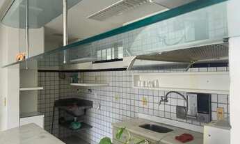 Imagem 4: Apartamento para venda com 67 metros quadrados com 2 quartos em Ponta Verde - Maceió - AL