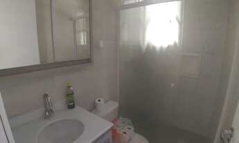 Imagem 7: LINDO APTO SEMI MOBILIADO DOM JAIME PROX A COMERCIOS E FACULDADE UNINOVE