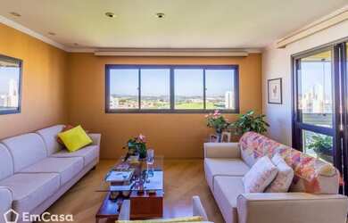 Imagem 3: Apartamento à venda em Campinas