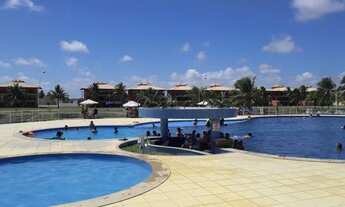 Imagem 2: Casa na praia do Saco Sergipe