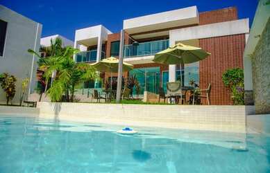 Imagem 2: Apartamento/Flat na Praia de Enseada dos Corais