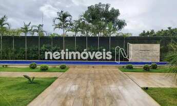 Imagem 2: Locação Dúplex Lago Norte Brasília