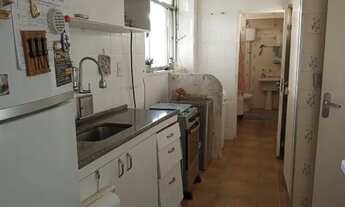 Imagem 4: Apartamento de 2 quartos no Fonseca indevassável sol manhã