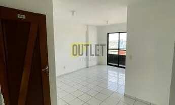 Imagem 5: Apartamento para venda no residencial Lincolin- Candelária