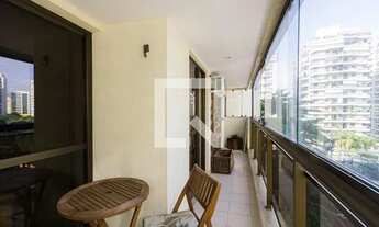 Imagem 5: Apartamento para Aluguel - Jacarepaguá, 2 Quartos, 65 m2